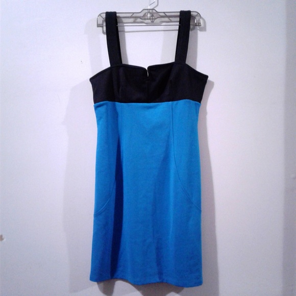 Derek Lam For Design Nation Dress Size Medium - Picture 2 of 7